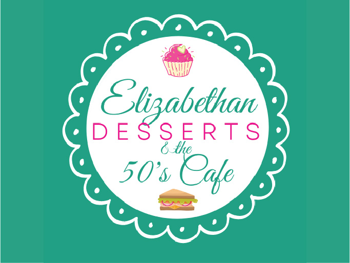 Elizabethan Desserts logo